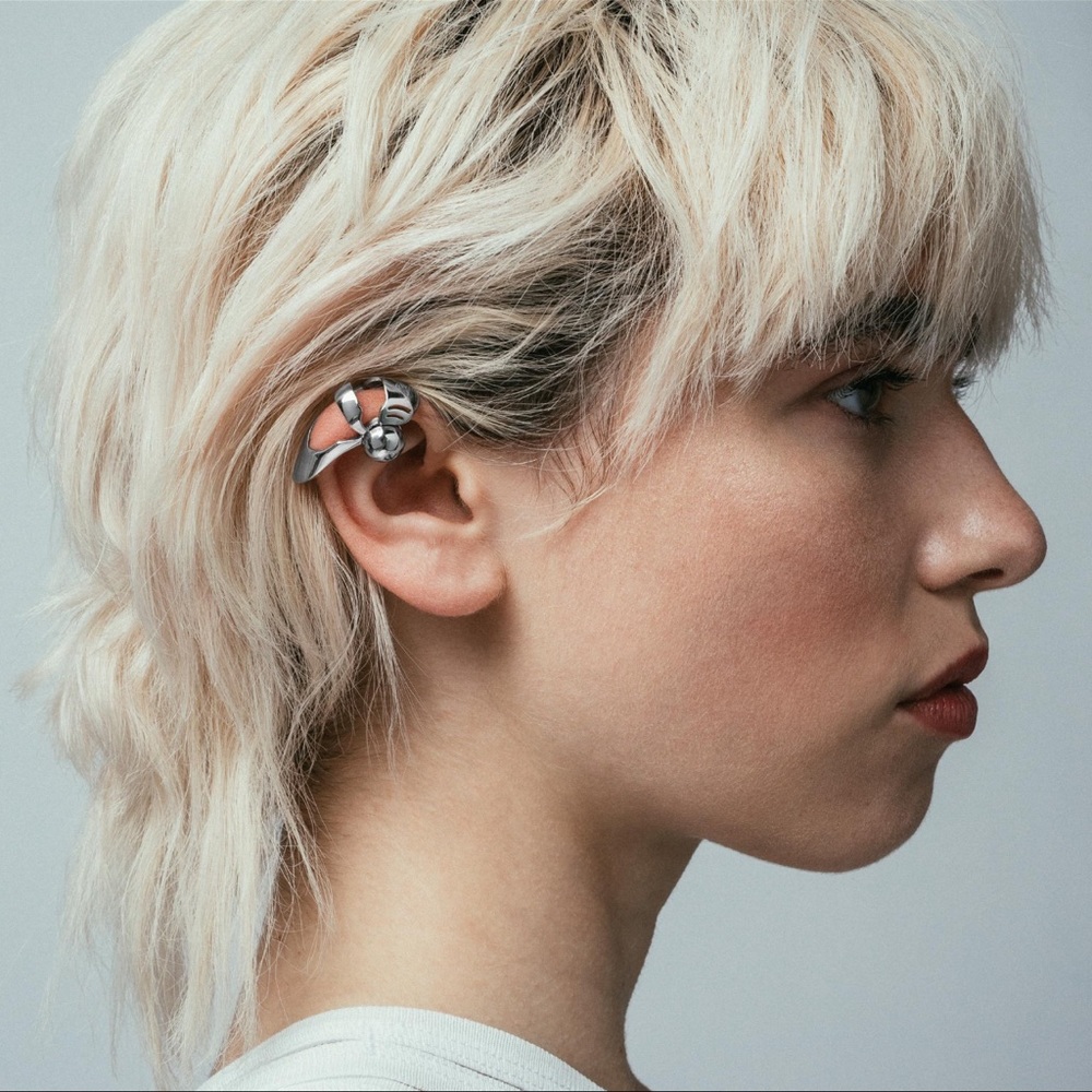 New - Vitaly Ear Clip